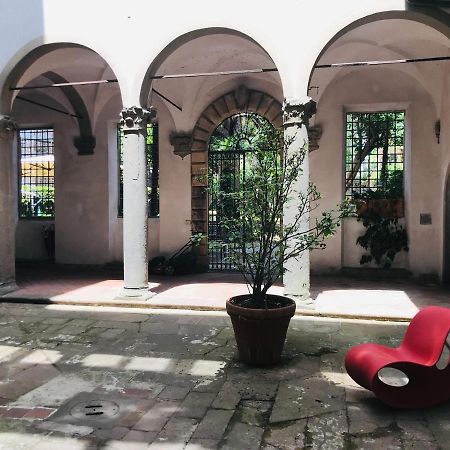 Corte Meraviglia - Relais Bed & Breakfast Lucca Exterior photo