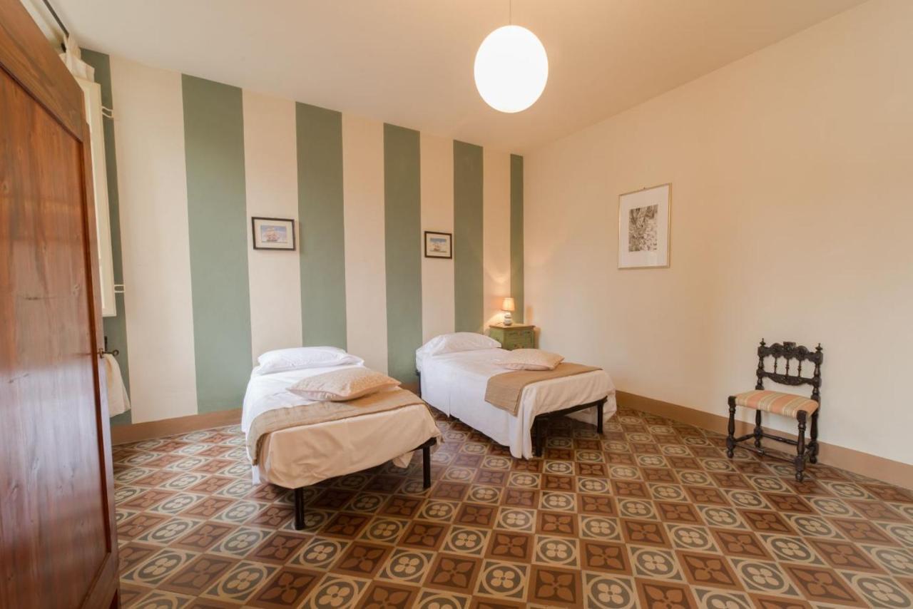 Corte Meraviglia - Relais Bed & Breakfast Lucca Exterior photo