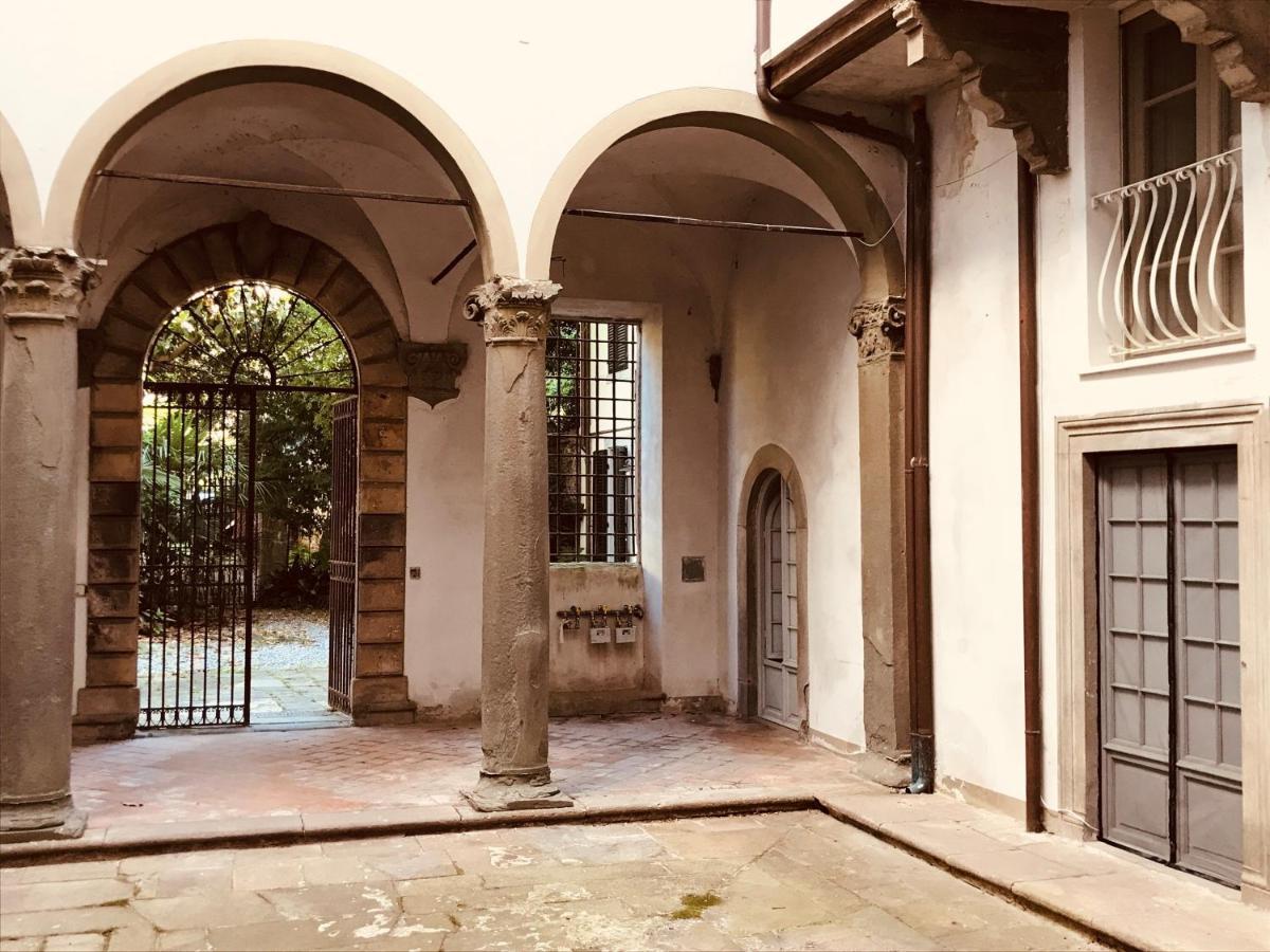 Corte Meraviglia - Relais Bed & Breakfast Lucca Exterior photo