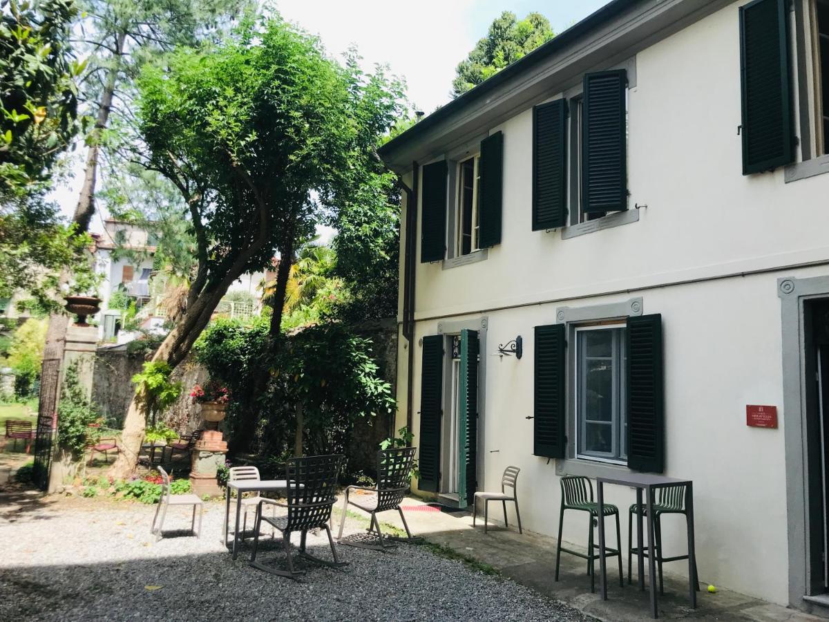 Corte Meraviglia - Relais Bed & Breakfast Lucca Exterior photo