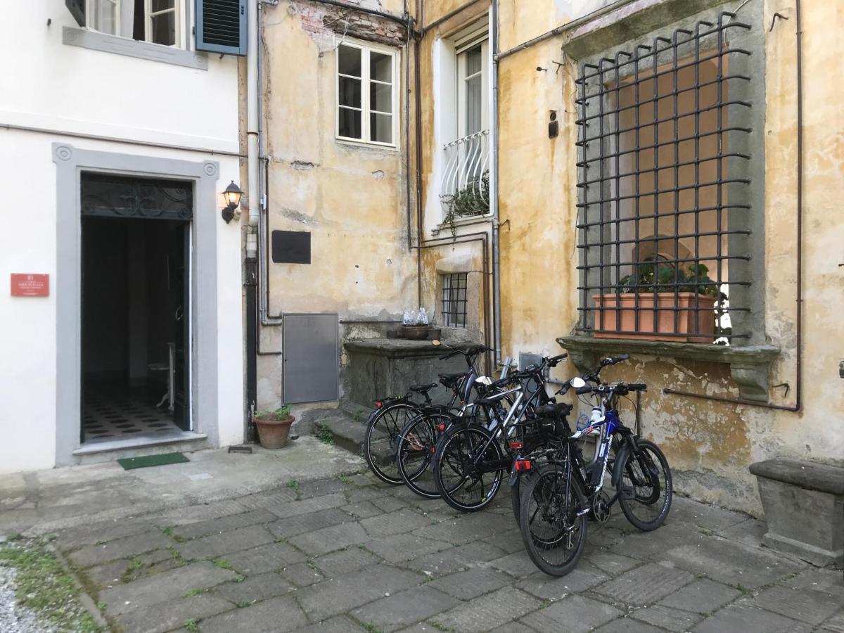 Corte Meraviglia - Relais Bed & Breakfast Lucca Exterior photo