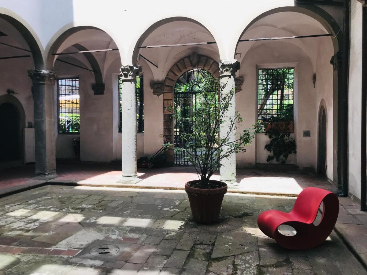 Corte Meraviglia - Relais Bed & Breakfast Lucca Exterior photo