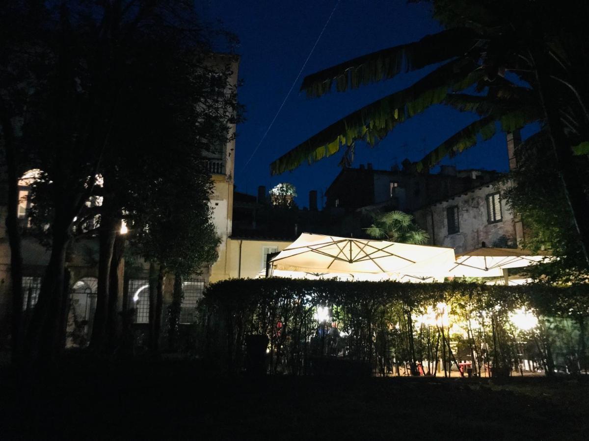 Corte Meraviglia - Relais Lucca Exterior photo