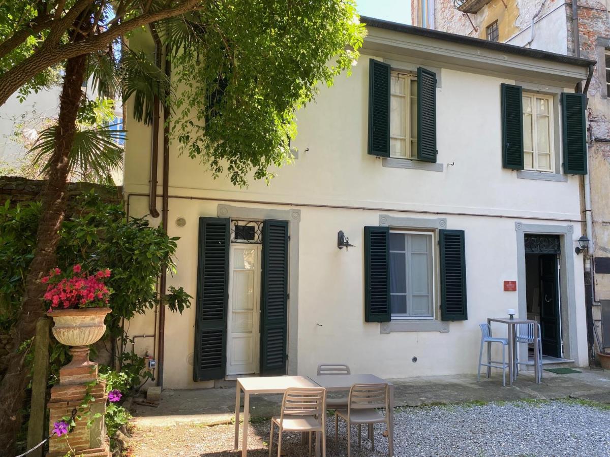 Corte Meraviglia - Relais Bed & Breakfast Lucca Exterior photo