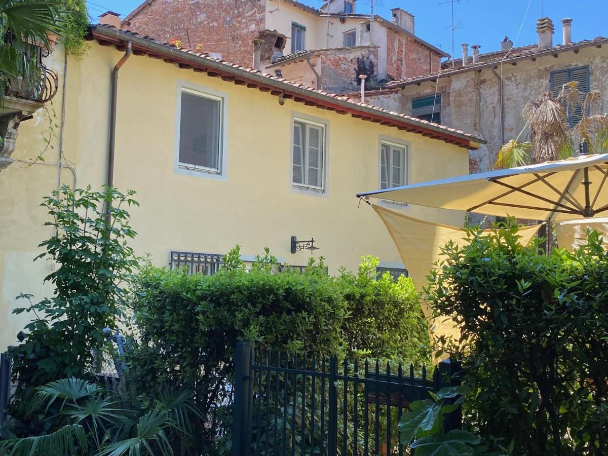 Corte Meraviglia - Relais Bed & Breakfast Lucca Exterior photo