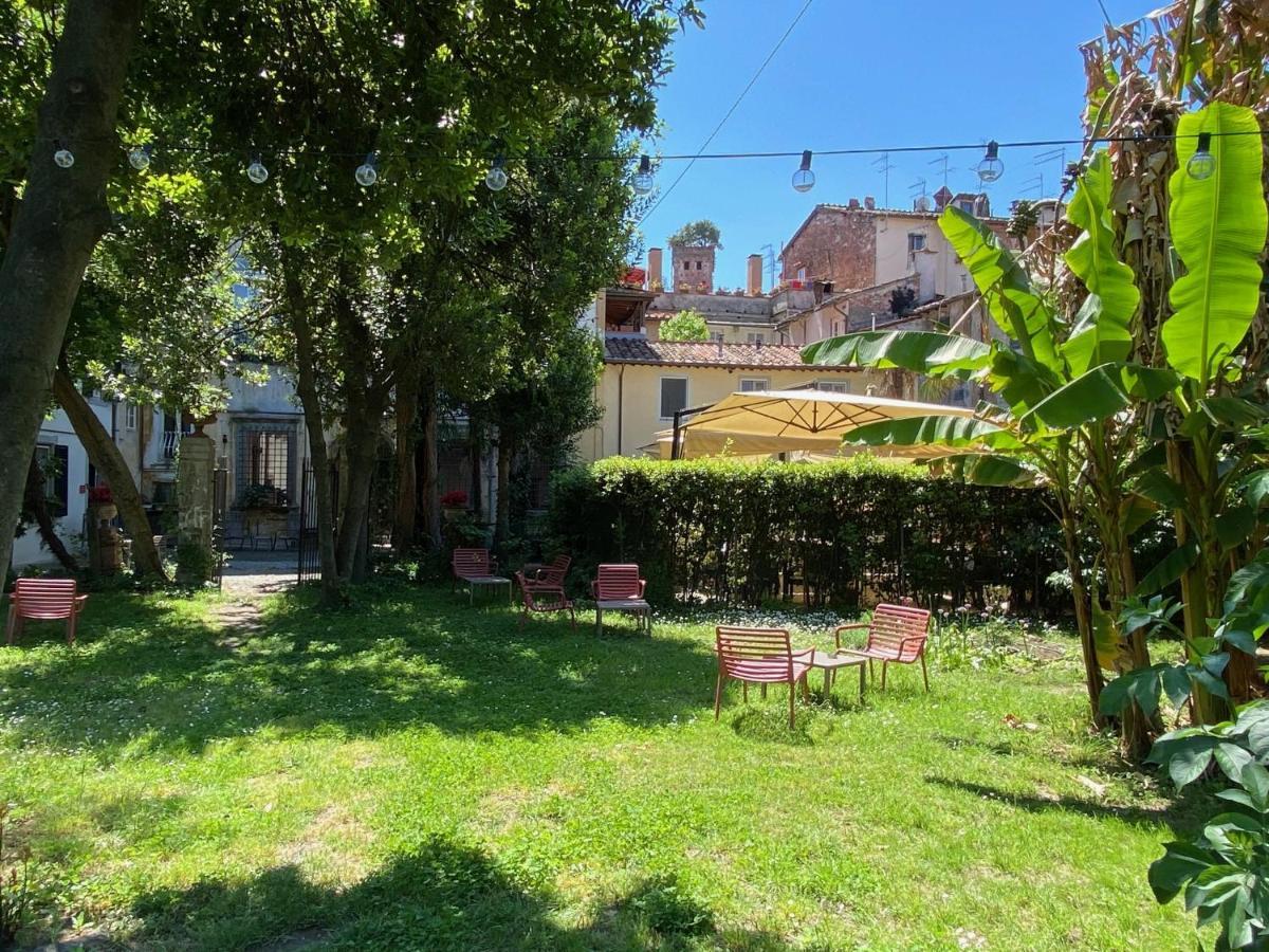 Corte Meraviglia - Relais Bed & Breakfast Lucca Exterior photo