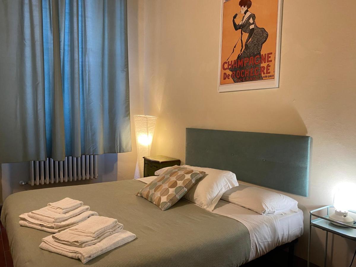 Corte Meraviglia - Relais Bed & Breakfast Lucca Exterior photo