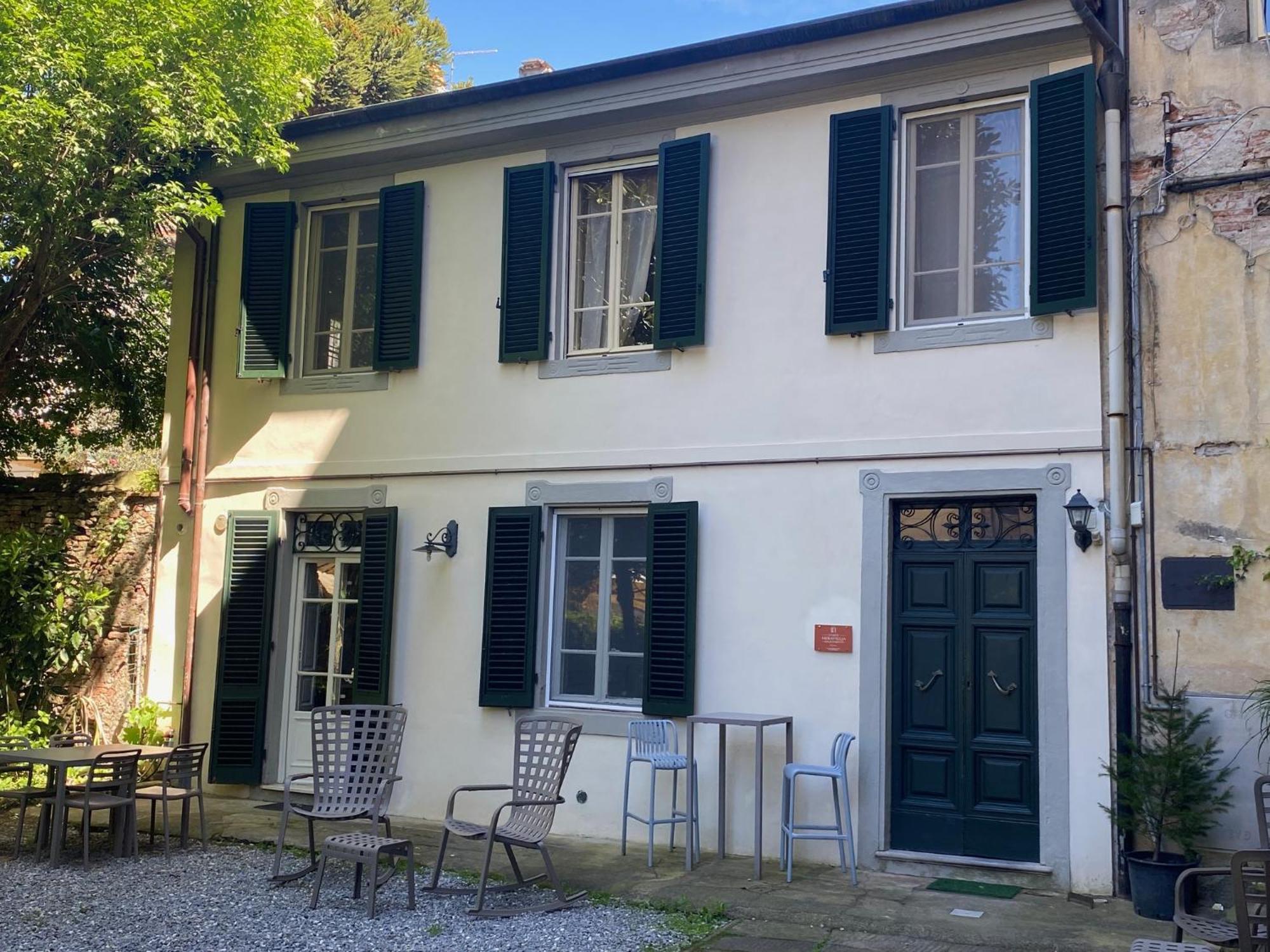 Corte Meraviglia - Relais Bed & Breakfast Lucca Exterior photo