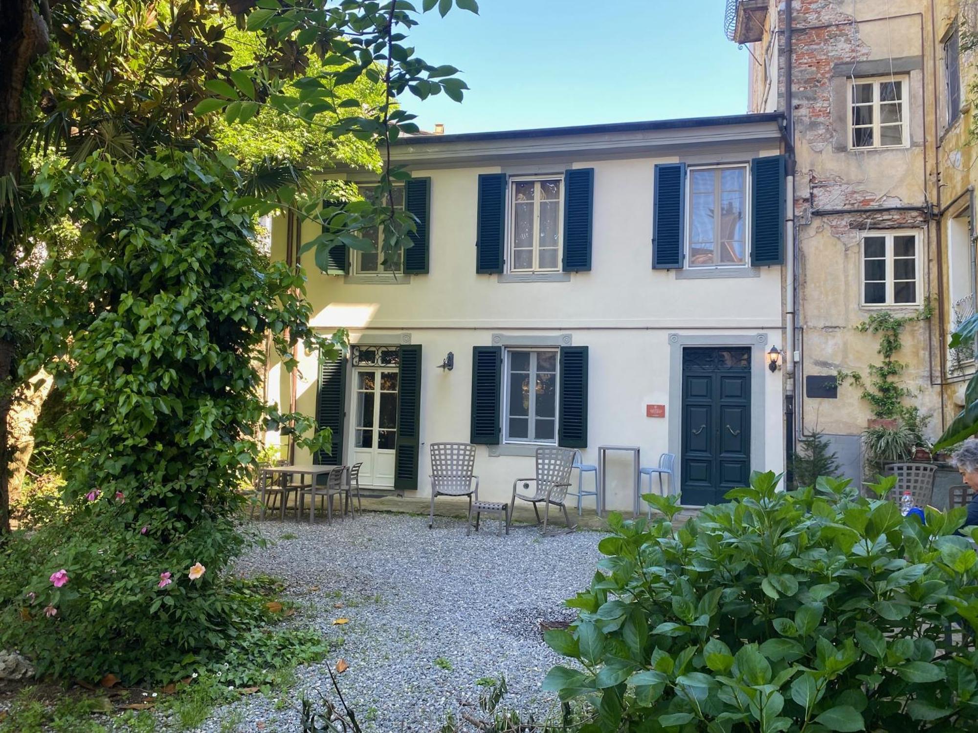 Corte Meraviglia - Relais Bed & Breakfast Lucca Exterior photo