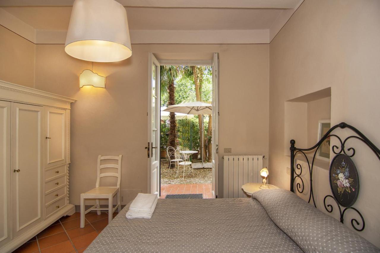 Corte Meraviglia - Relais Bed & Breakfast Lucca Exterior photo