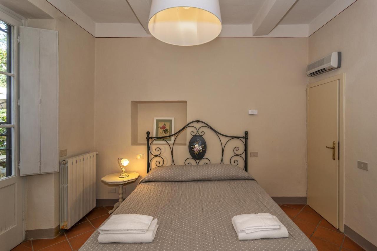 Corte Meraviglia - Relais Bed & Breakfast Lucca Exterior photo