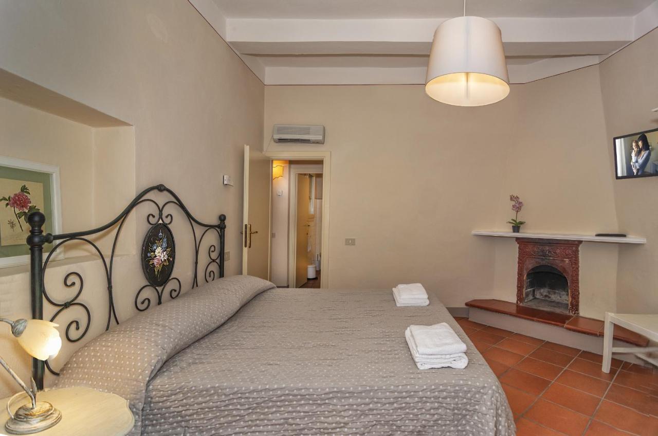 Corte Meraviglia - Relais Bed & Breakfast Lucca Exterior photo