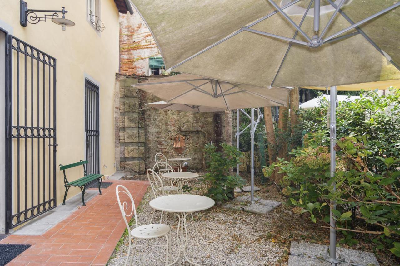 Corte Meraviglia - Relais Bed & Breakfast Lucca Exterior photo