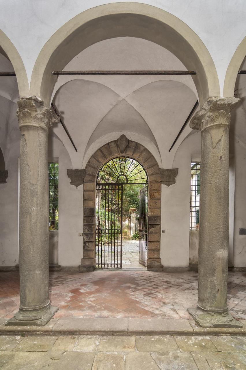 Corte Meraviglia - Relais Lucca Exterior photo