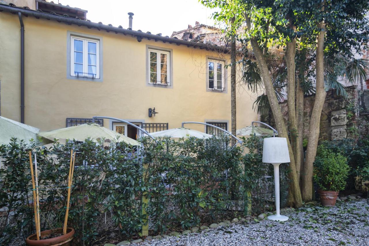 Corte Meraviglia - Relais Bed & Breakfast Lucca Exterior photo