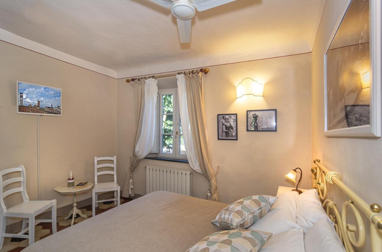 Corte Meraviglia - Relais Bed & Breakfast Lucca Exterior photo